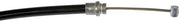Parking Brake Cable Dorman-First Stop C94679