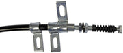 Parking Brake Cable Dorman-First Stop C94680
