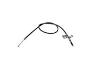 Parking Brake Cable Dorman-First Stop C94680