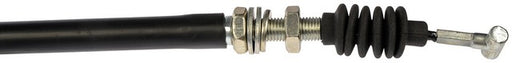 Parking Brake Cable Dorman-First Stop C94681