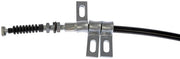 Parking Brake Cable Dorman-First Stop C94682