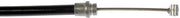 Parking Brake Cable Dorman-First Stop C94682