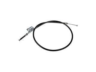 Parking Brake Cable Dorman-First Stop C94682