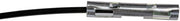 Parking Brake Cable Dorman-First Stop C94687