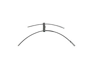 Parking Brake Cable Dorman-First Stop C94687