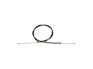 Parking Brake Cable Dorman-First Stop C94691