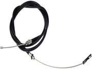 Parking Brake Cable Dorman-First Stop C94692