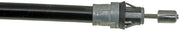Parking Brake Cable Dorman-First Stop C94697