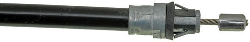 Parking Brake Cable Dorman-First Stop C94697