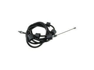 Parking Brake Cable Dorman-First Stop C94697