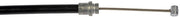 Parking Brake Cable Dorman-First Stop C94700