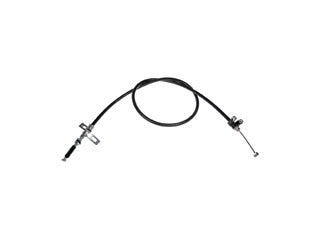 Parking Brake Cable Dorman-First Stop C94701