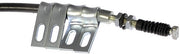 Parking Brake Cable Dorman-First Stop C94702