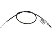 Parking Brake Cable Dorman-First Stop C94702