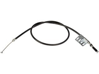 Parking Brake Cable Dorman-First Stop C94702