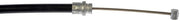 Parking Brake Cable Dorman-First Stop C94703