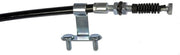 Parking Brake Cable Dorman-First Stop C94704