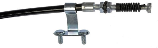 Parking Brake Cable Dorman-First Stop C94704