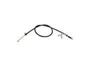Parking Brake Cable Dorman-First Stop C94704