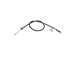 Parking Brake Cable Dorman-First Stop C94704
