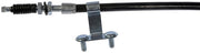 Parking Brake Cable Dorman-First Stop C94705