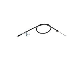 Parking Brake Cable Dorman-First Stop C94705