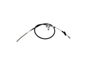 Parking Brake Cable Dorman-First Stop C94706