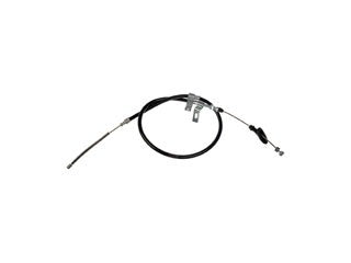 Parking Brake Cable Dorman-First Stop C94706