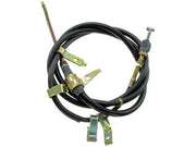 Parking Brake Cable Dorman-First Stop C94710