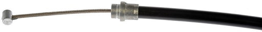 Parking Brake Cable Dorman-First Stop C94711