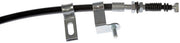 Parking Brake Cable Dorman-First Stop C94711