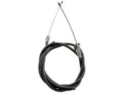 Parking Brake Cable Dorman-First Stop C94713