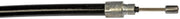 Parking Brake Cable Dorman-First Stop C94715