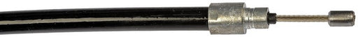 Parking Brake Cable Dorman-First Stop C94715