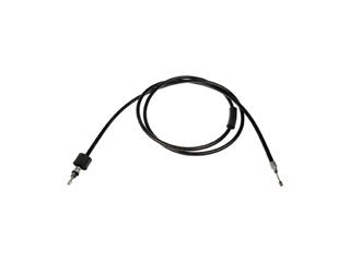 Parking Brake Cable Dorman-First Stop C94715