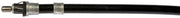 Parking Brake Cable Dorman-First Stop C94716