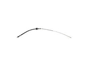 Parking Brake Cable Dorman-First Stop C94716