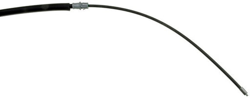 Parking Brake Cable Dorman-First Stop C94717