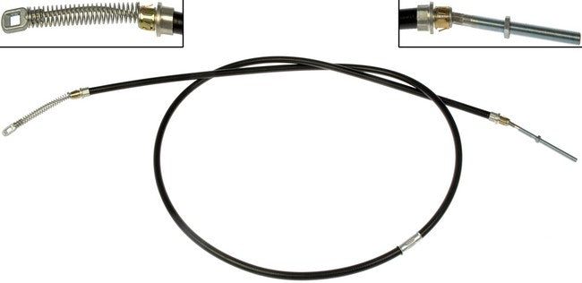 Parking Brake Cable Dorman-First Stop C94718