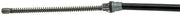Parking Brake Cable Dorman-First Stop C94719