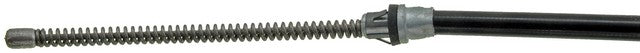 Parking Brake Cable Dorman-First Stop C94719