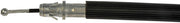 Parking Brake Cable Dorman-First Stop C94723