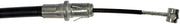 Parking Brake Cable Dorman-First Stop C94723