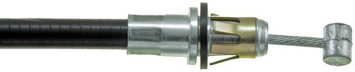 Parking Brake Cable Dorman-First Stop C94724
