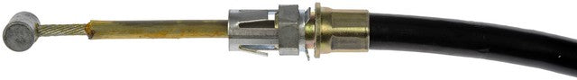 Parking Brake Cable Dorman-First Stop C94725