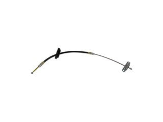 Parking Brake Cable Dorman-First Stop C94725