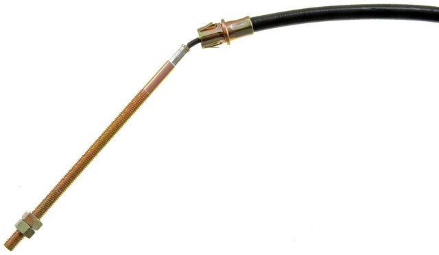 Parking Brake Cable Dorman-First Stop C94728