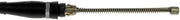 Parking Brake Cable Dorman-First Stop C94732