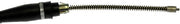 Parking Brake Cable Dorman-First Stop C94733