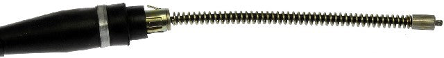 Parking Brake Cable Dorman-First Stop C94733